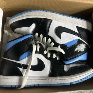 Wmns air Jordan 1 mid